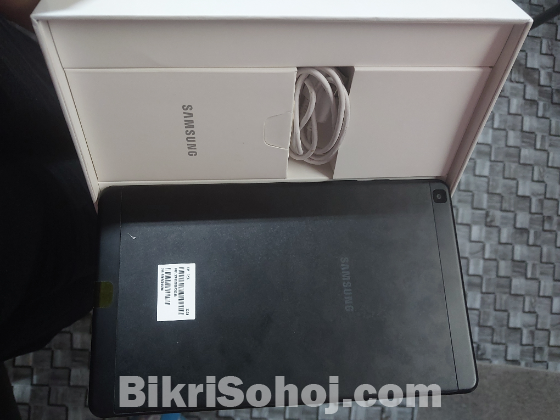 Samsung tab A